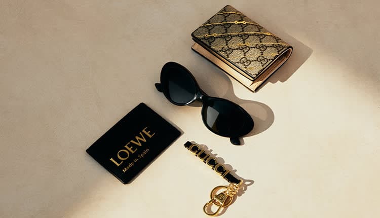 Essential Accessories to Upgrade Your Style