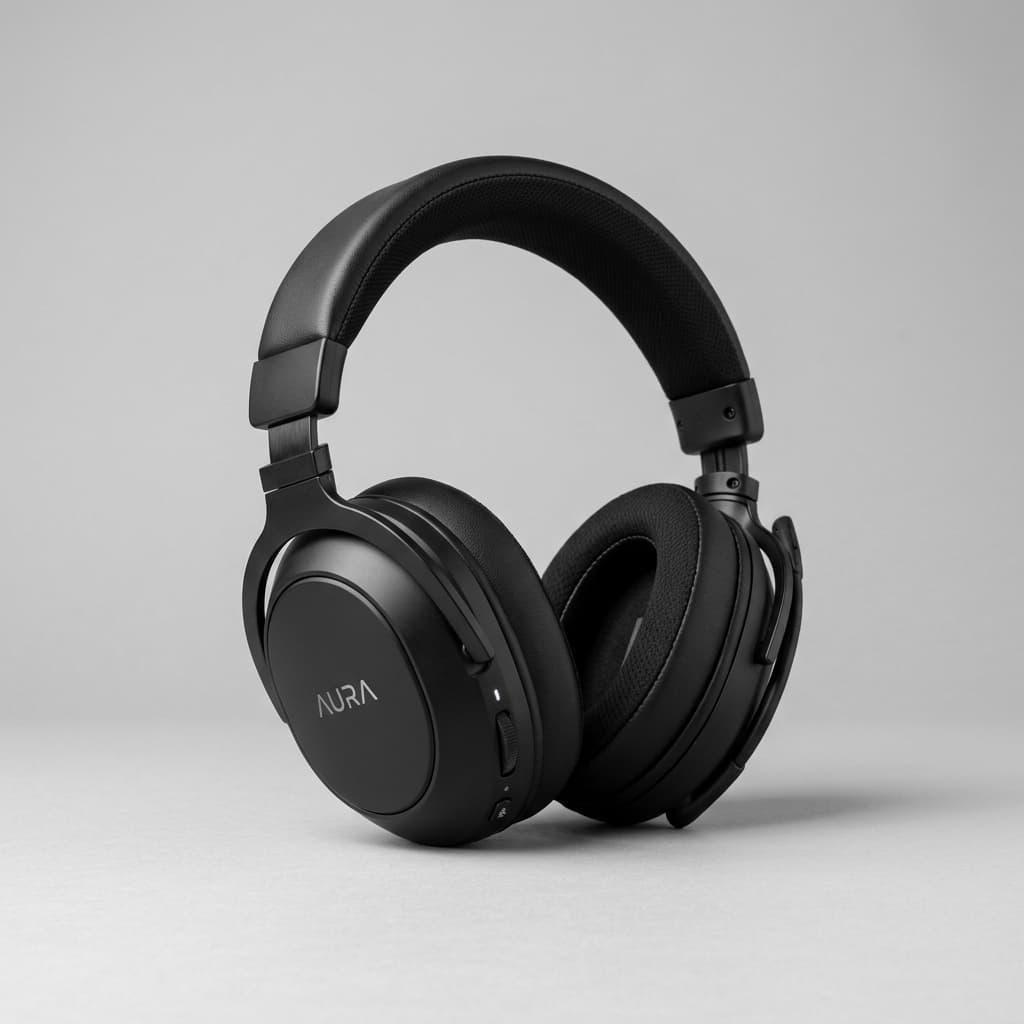 PREMIUM HEADSET